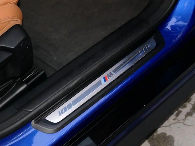 BMW i4 Coupé Gran Coupé M-Sport eDrive40