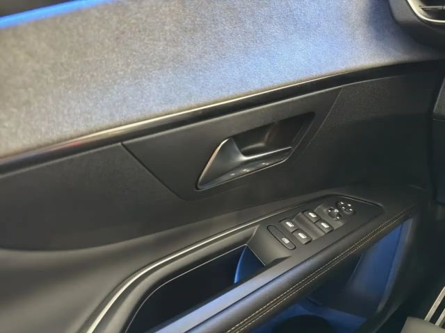 Peugeot 3008 GT-Line Hybrid