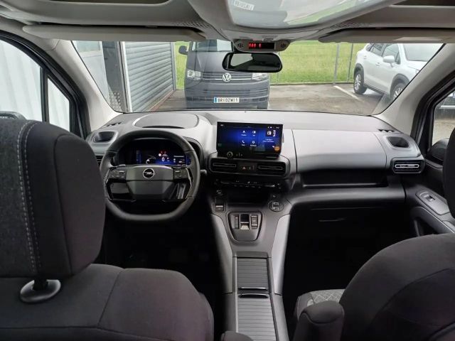 Opel Combo GS-Line Grand Sport
