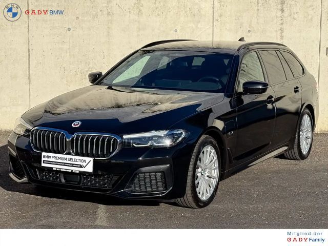 BMW 530 530e xDrive