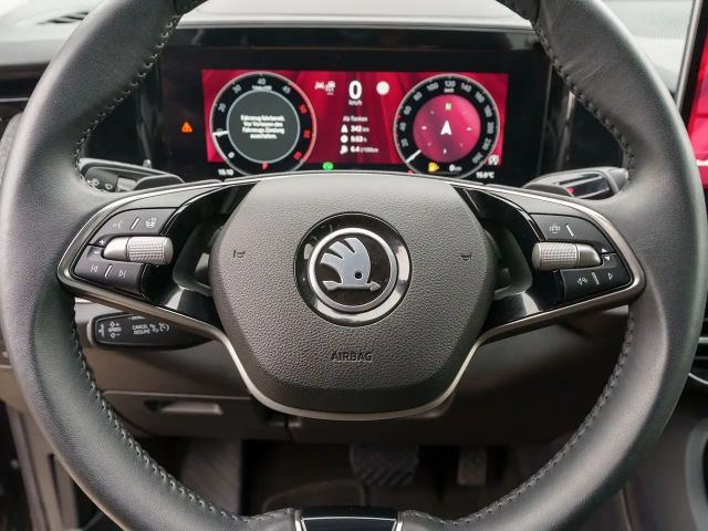 Skoda Kodiaq 2.0 TDI 4x4 Selection