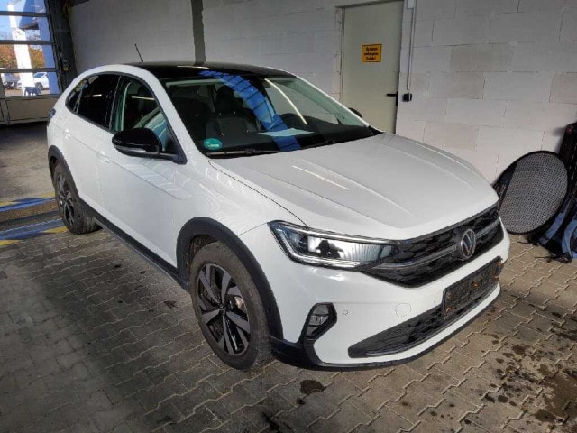 Volkswagen Taigo 1.5 TSI DSG Style