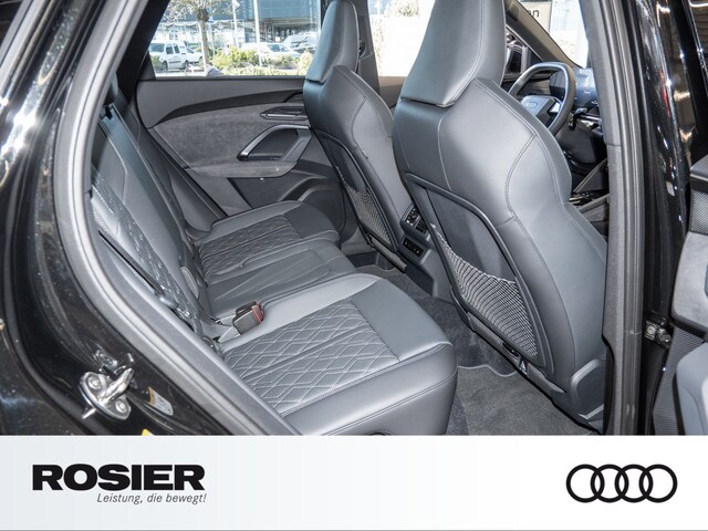 Audi SQ5 S-Tronic