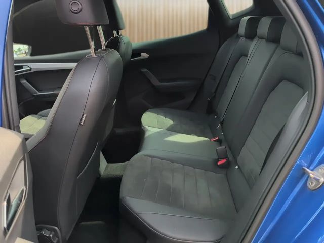 Seat Arona 1.0 TSI FR-lijn