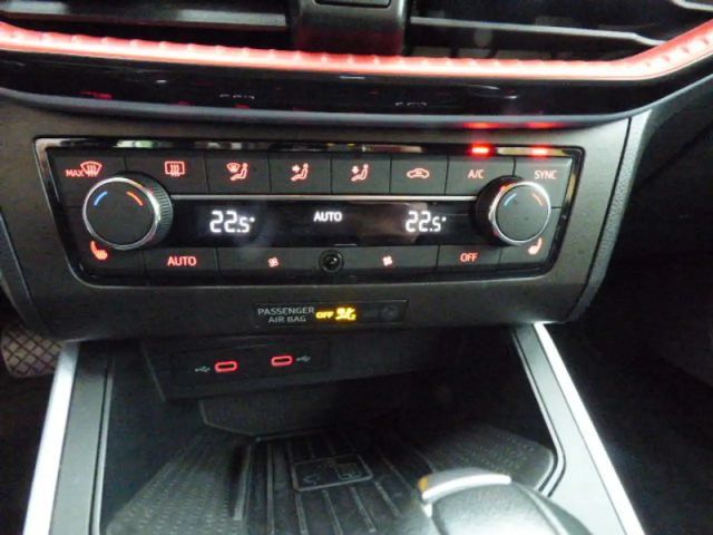 Seat Arona 1.0 EcoTSI FR-lijn