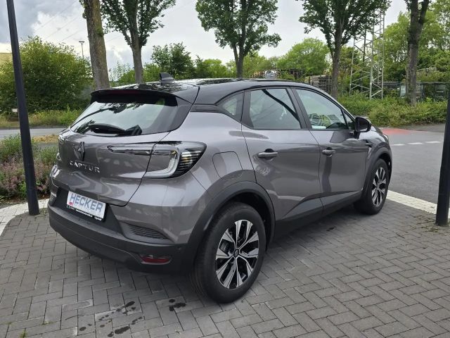 Renault Captur Evolution TCe 100