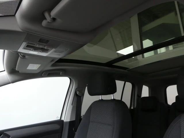 Volkswagen Touran DSG