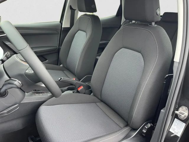 Seat Ibiza DSG Style