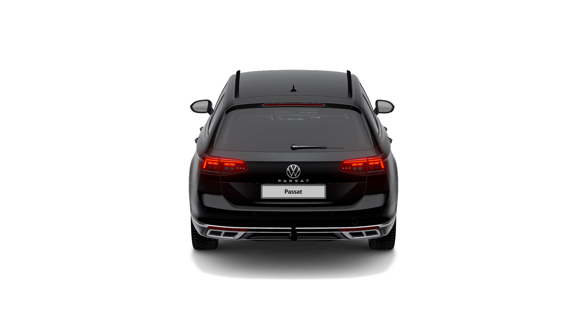 Volkswagen Passat 2.0 TDI R-Line Variant