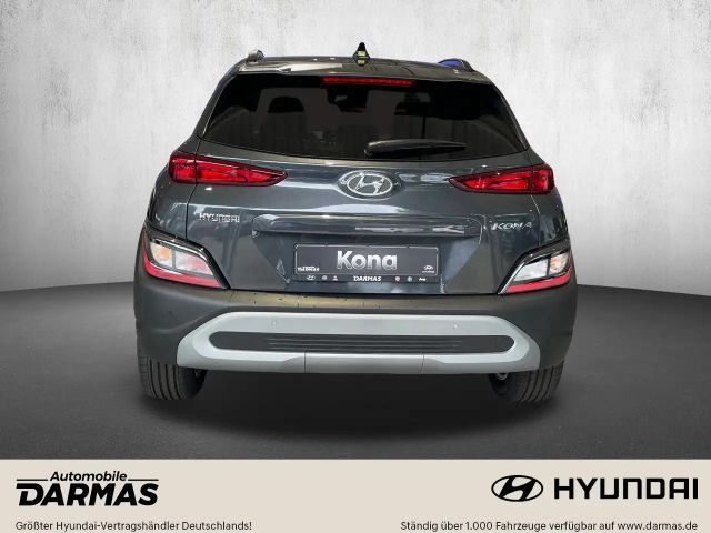 Hyundai Kona 1.0 T-GDi