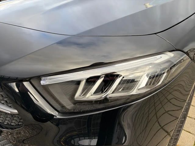 Mercedes-Benz A 180 LENKRADHEIZUNG LED HP KAMERA