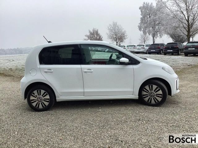 Volkswagen e-up! Plus Style