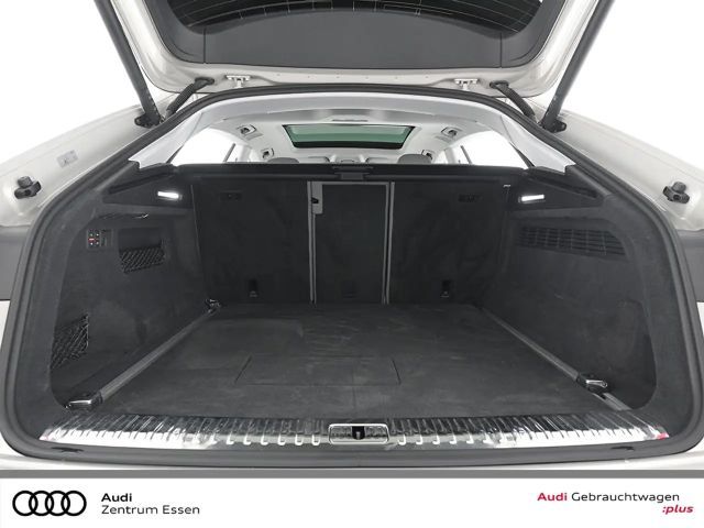 Audi Q8 55 TFSI Hybride Quattro S-Line