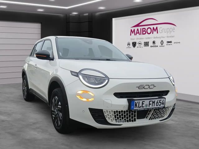Fiat 600e 1.2 Mild-Hybrid