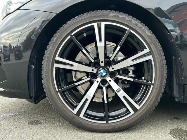 BMW 520 520d M-Sport Touring
