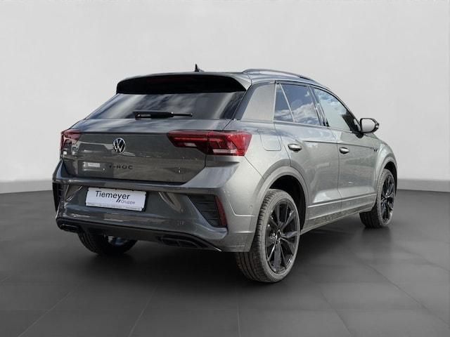 Volkswagen T-Roc 1.5 TSI DSG IQ.Drive R-Line