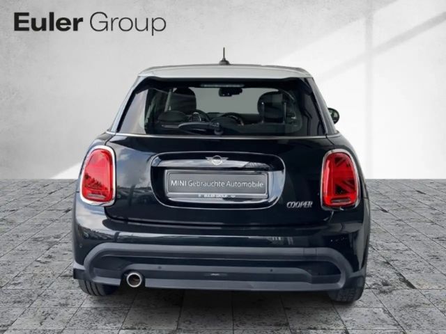 MINI Cooper 5-deurs