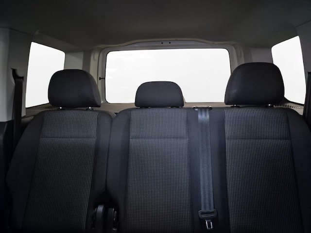 Volkswagen Caddy Combi