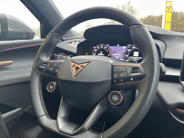 Cupra Terramar 1.5 eTSI