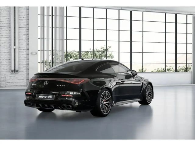 Mercedes-Benz AMG CLE 4MATIC