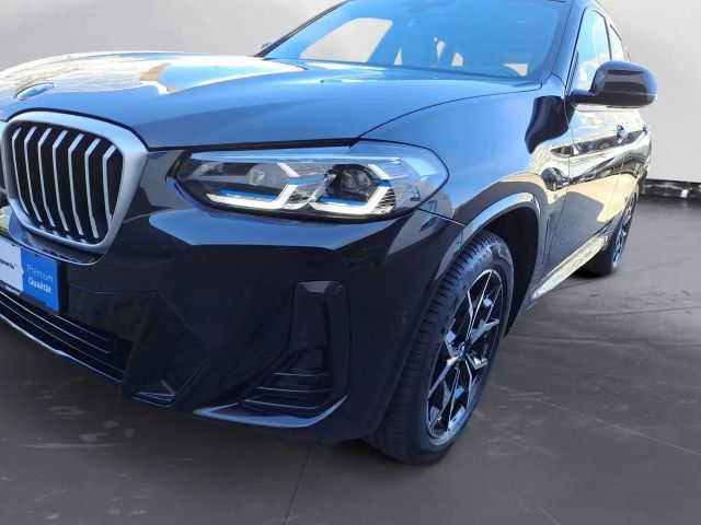 BMW X3 M-Sport xDrive30d