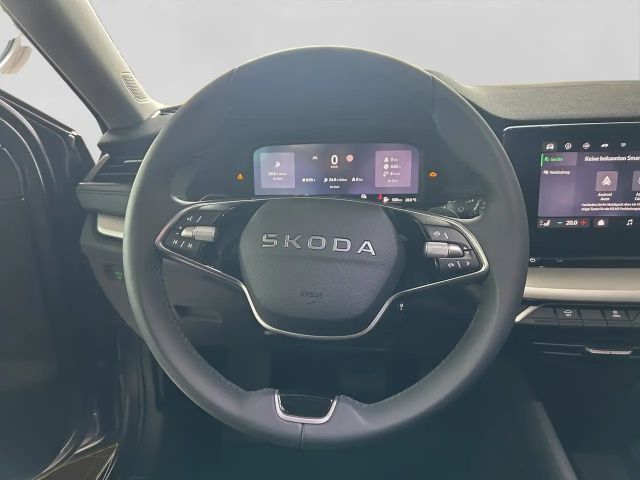 Skoda Octavia Essence TSI mHEV DSG