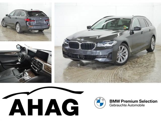 BMW 520 520d Touring xDrive