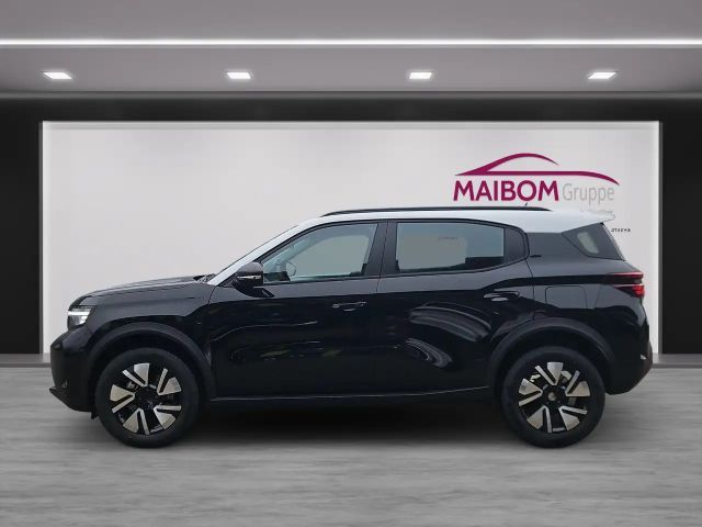 Opel Frontera Edition