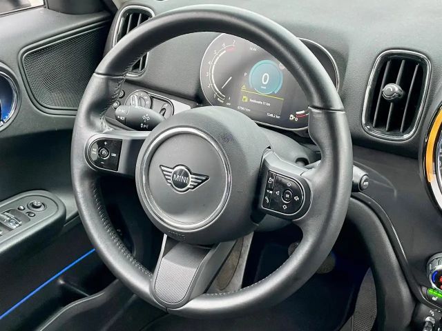 MINI Cooper Countryman *ADAP.LED*SHZ*R-KAMERA*NAVI*EL.HECKKLAPPE*KEYLESS*