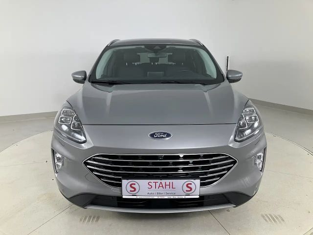 Ford Kuga Plug in Hybrid Titanium X