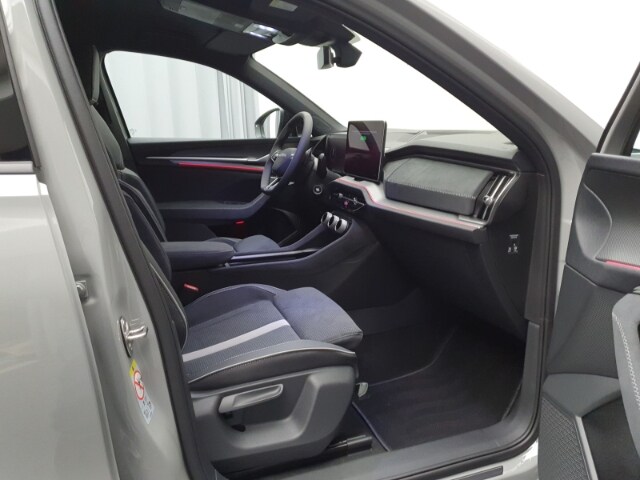 Skoda Kodiaq 4x4 Sportline