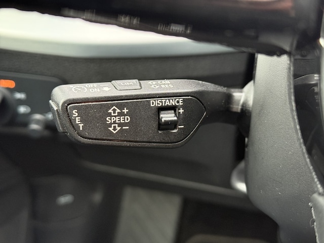 Audi Q2 35 TFSI S-Tronic