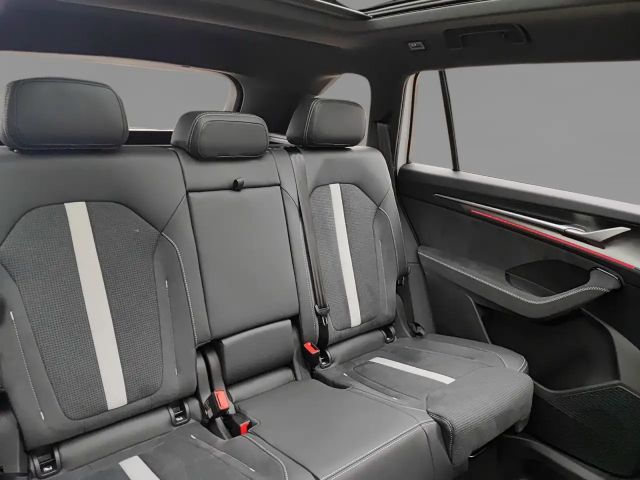 Skoda Kodiaq 1.5 TSI Sportline iV