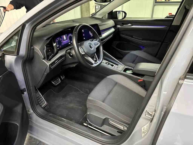 Volkswagen Golf 2.0 TDI DSG IQ.Drive