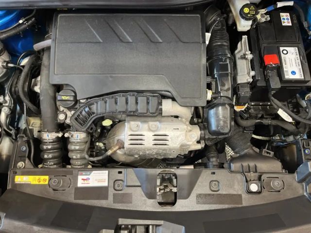 Peugeot 2008 Allure Pack