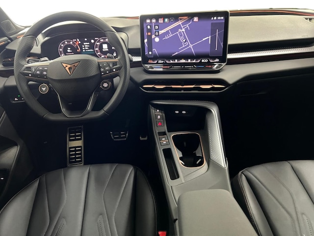 Cupra Terramar 1.5 e-Hybrid