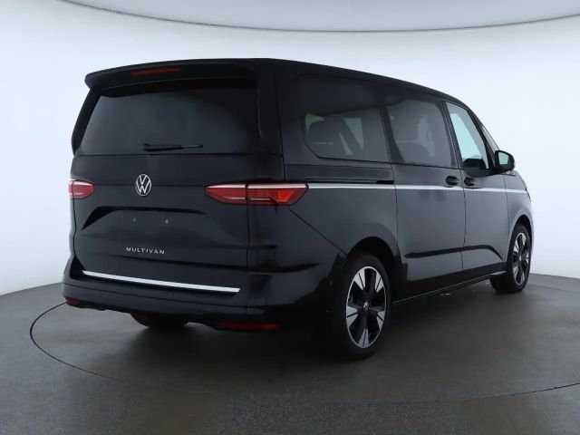 Volkswagen Multivan Lang Style T7