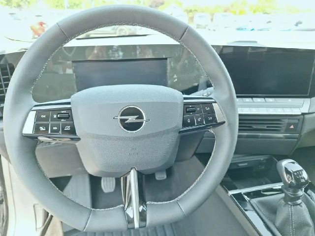 Opel Astra 1.2 Turbo Sports Tourer Turbo