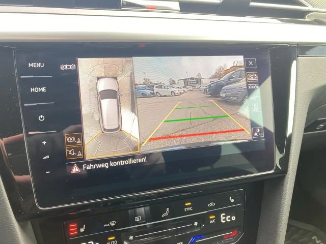 Volkswagen Arteon R-Line eHybrid