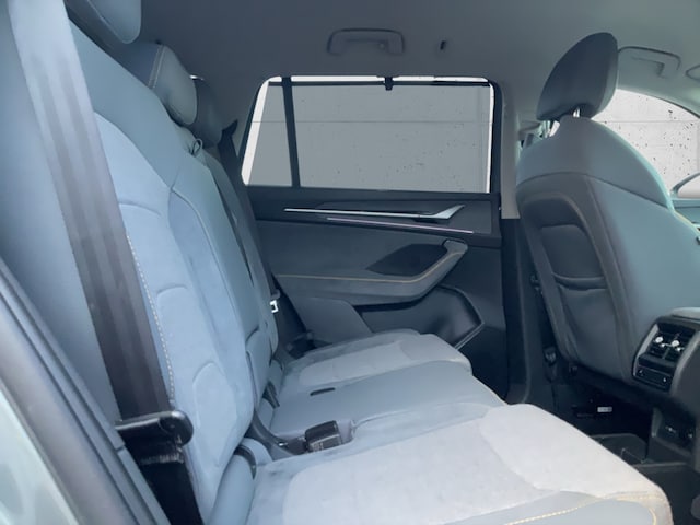 Skoda Kodiaq 1.5 TSI Selection iV