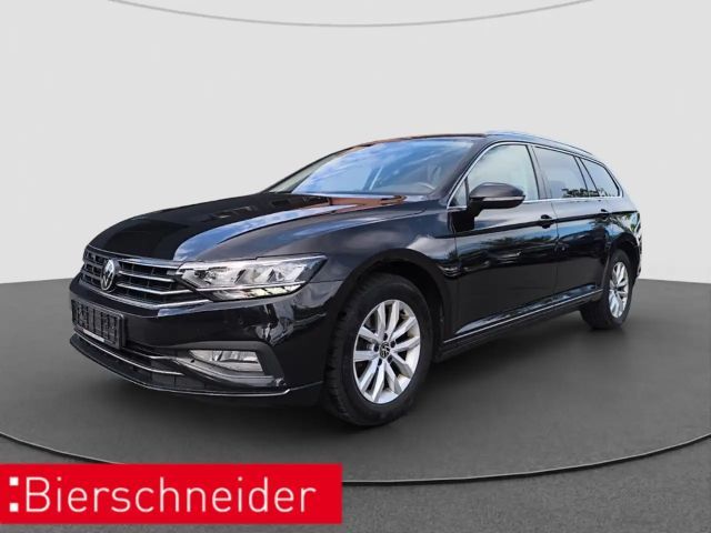 Volkswagen Passat 2.0 TDI Business DSG Variant