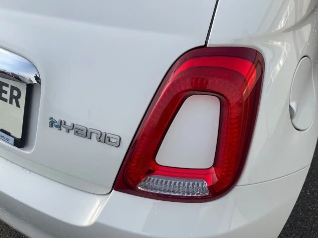 Fiat 500C Dolce Vita