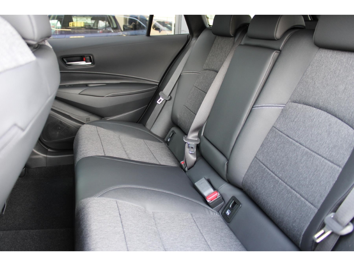 Toyota Corolla Technik Touring