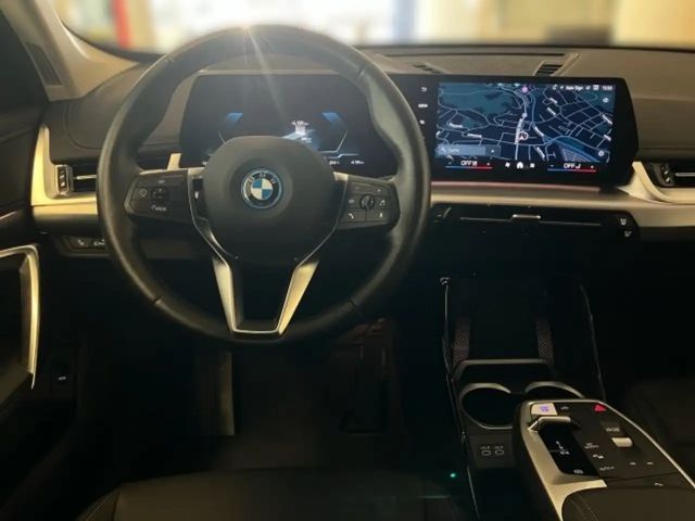 BMW iX1 xDrive30