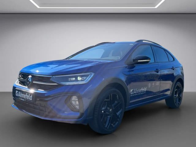 Volkswagen Taigo 1.5 TSI DSG R-Line