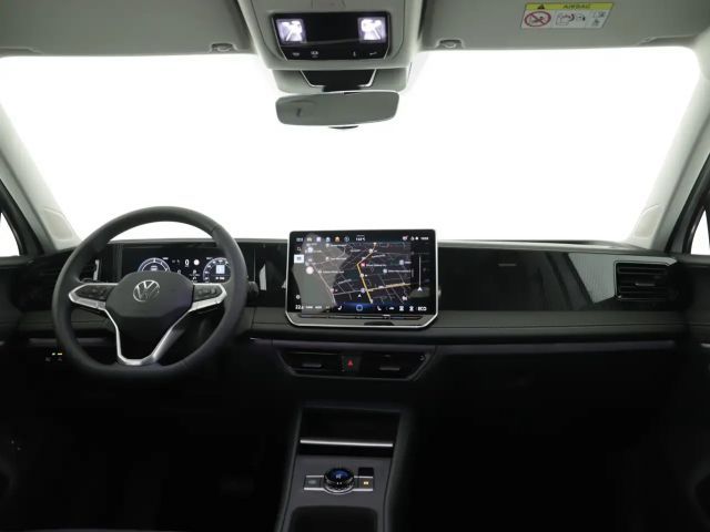 Volkswagen Tiguan 1.5 TSI eHybrid