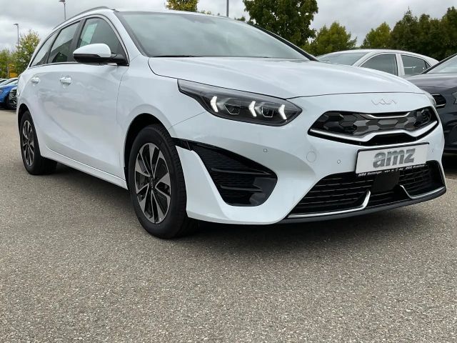 Kia Ceed Spirit SportWagon