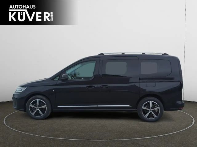 Volkswagen Caddy 1.5 TSI DSG Maxi Style