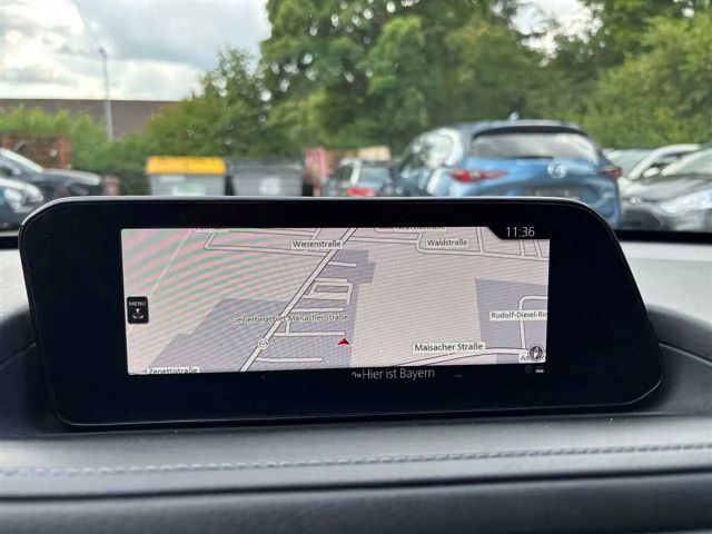 Mazda CX-30 Selection