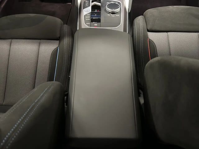 BMW 420 420d Coupé Gran Coupé M-Sport